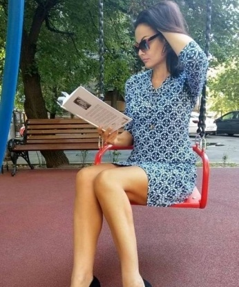 Василиса, 42 года, 2 размер груди